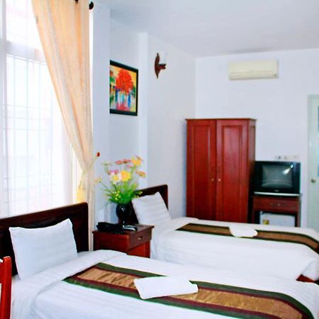 Hoan Kiem Lake Hotel Hanoi Exterior photo