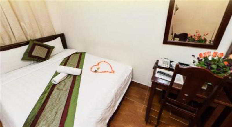 Hoan Kiem Lake Hotel Hanoi Exterior photo